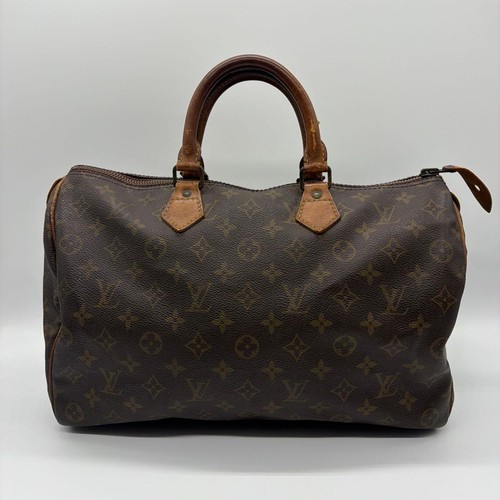 Borsa louis vuitton speedy - vuitton, 35