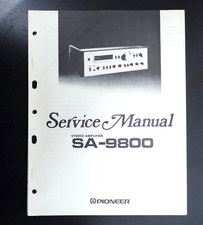 Amplificatore/Amplificatore