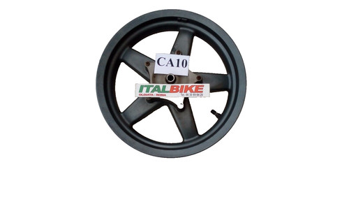 Cerchio anteriore piaggio - piaggio, x