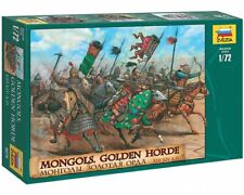Zvezda Mongols Golden Horde