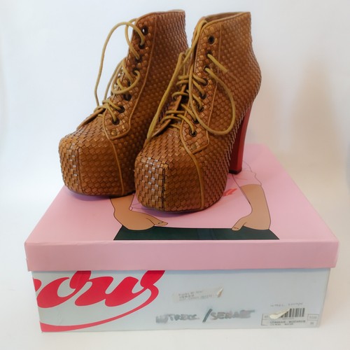 Scarpe donna jeffrey - scarpe,