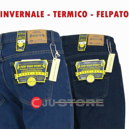 Jeans uomo new story - uomo,