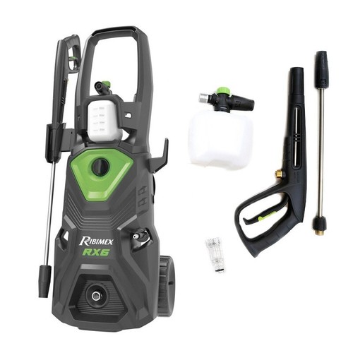 Ribimex rx6 idropulitrice a - -,