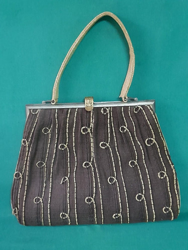 Vecchia borsa souvenir - vecchia, egitto