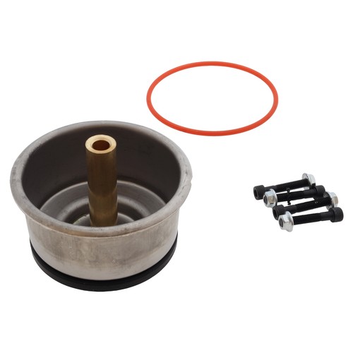 Delonghi caldaia inferiore