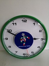 OROLOGIO PARETE MONDIALI DI