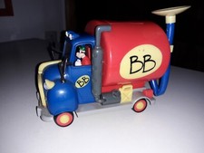 Gadget Topolino Disney - Botte Aspirasoldi Banda Bassotti