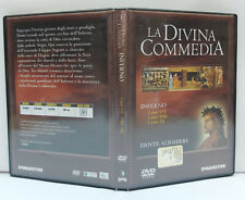 13310 DVD - La Divina Commedia