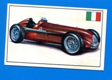 STORIA DELL'AUTOMOBILE Panini