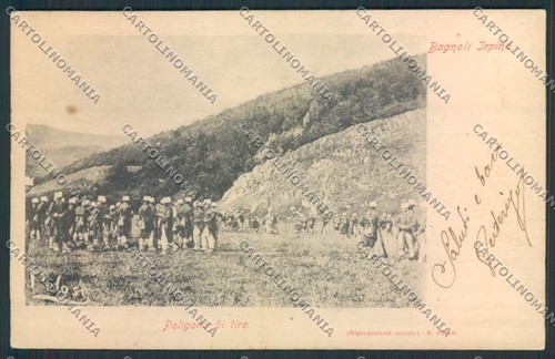 Avellino bagnoli irpino - avellino,