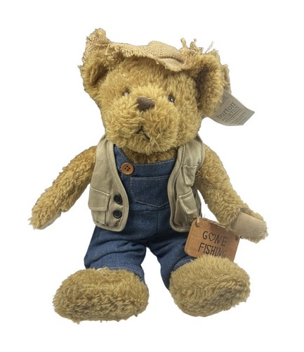 Giubbotto cappello burton bear - giubbotto,