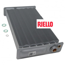 Scambiatore 28 KW per Riello