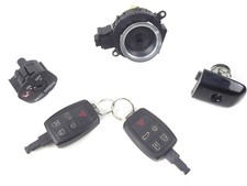 Blocchetto accensione Volvo