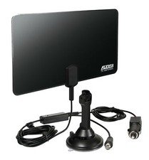 FLEXIA, DIGITAL TERRESTRIAL TV