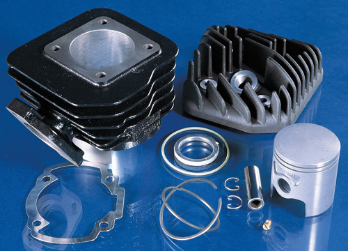 Polini 119 0077 kit cilindro - kit,