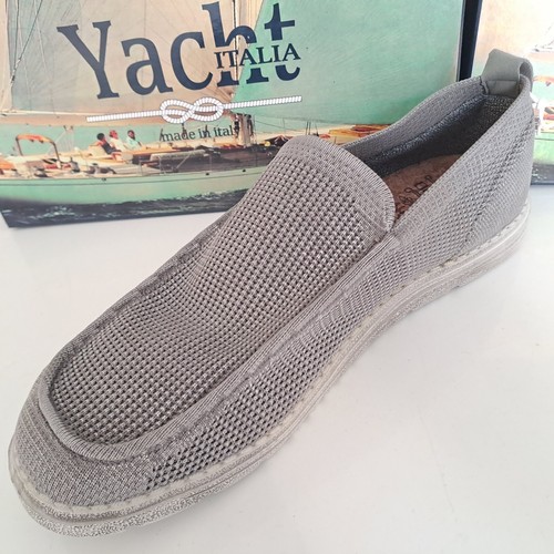 Scarpe uomo mocassino barca - uomo,