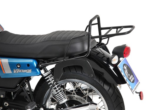 Portapacchi top box - portapacchi/top, moto