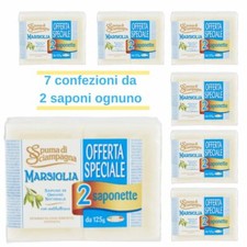 Saponetta Spuma di Sciampagna