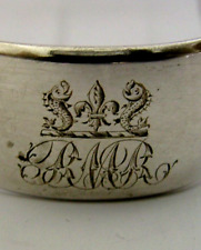 ROBBINS ROBYNS FAMILY PINZE DA