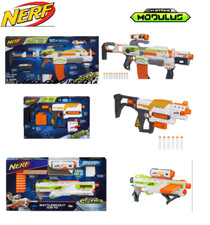 Pistola blaster strike - n,