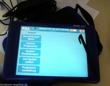 Höft & Wessel Skeye Pad