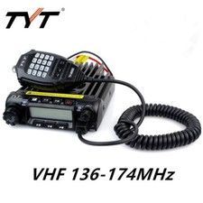 TYT TH-9000D VHF 136-174MHz