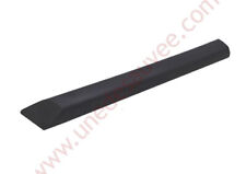 LISERÉ CAOUTCHOUC BAGUETTE AILE AVANT GAUCHE PEUGEOT 205 ROLAND GARROS XS TURBO 