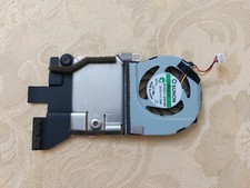 DISSIPATORE CON VENTOLA  PER NETBOOK ACER ASPIRE ONE 532h-2Br