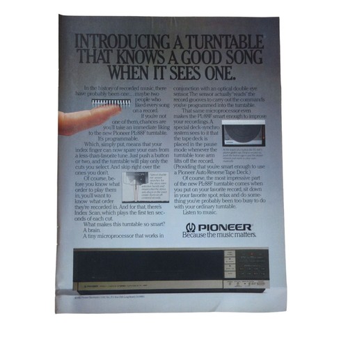 Ricevitore stereo pioneer - stereo,