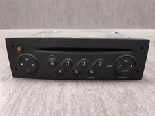 Audio ORIGINALE RENAULT CLIO III (BR0/1, CR0/1) 2006
