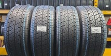 USATO: 4 GOMME ESTIVE 235/65