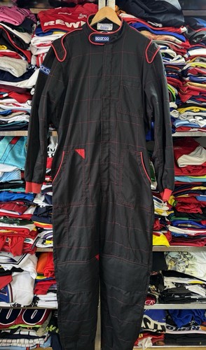 Tuta vintage sparco taglia - tuta,
