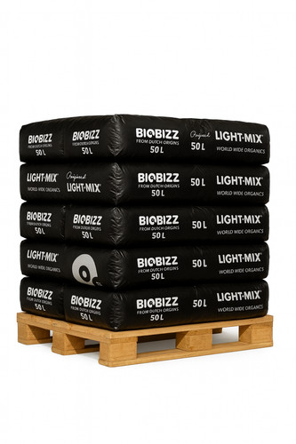 Biobizz light mix terra - biobizz,