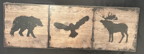 Nuovo ikea björnamo wildlife - nuovo,