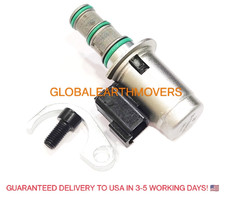 JCB Pala Meccanica - Solenoide Valvola Assemblaggio (Parte N °