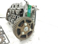 UHZ testata PEUGEOT 607 S2