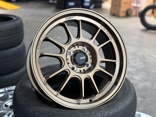 Nuovo cerchio 16x7 - 16x7,5, et38