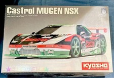 Kyosho Castrol MUGEN NSX RC