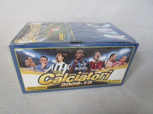 Box 100 bustine - ,