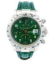 Tudor Prince Data Cronografo