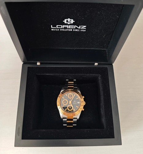 Orologio lorenz automatico - lorenz,