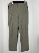 MONTURA Pantalone Uomo Outdoor