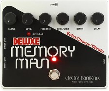 Electro-Harmonix Deluxe Memory