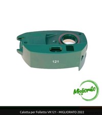 CALOTTA SUPERIORE FOLLETTO VK