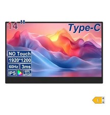 Monitor Portatile 14 Pollici