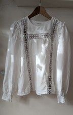 Top Sideline Agnes/veste