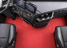 Tapis de sol LKW Volvo FH4 FH5