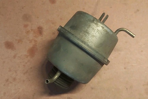 Attuatore polmoncino 4x4 y10 - attuatore,
