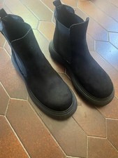 Stivaletto Donna Senza Lacci N* 40