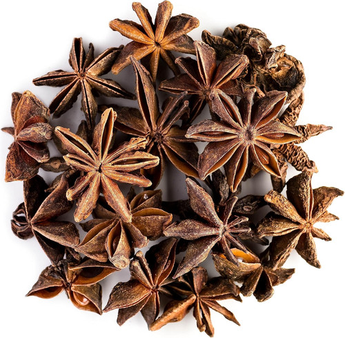 Anice stellato semi tisana bio - anice,